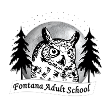 Fontana logo